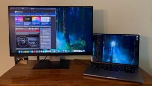 Alternatywy dla Apple Studio Display: Recenzja monitora ViewSonic VP2788-5K
