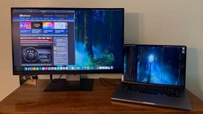 Alternatywy dla Apple Studio Display: Recenzja monitora ViewSonic VP2788-5K