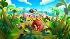 Apple Arcade poszerza ofertę o nowe gry, w tym nową odsłonę Angry Birds