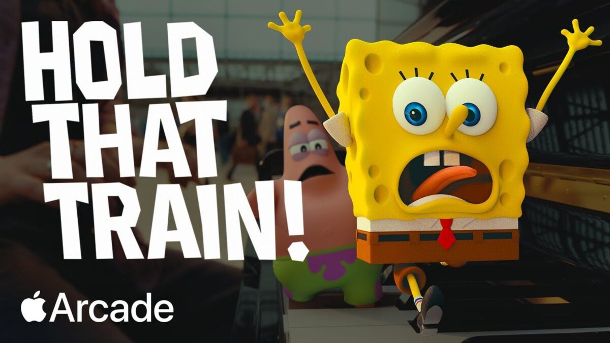 Apple Arcade – setki gier na iPhone’a dostępne w nowej reklamie z kultowymi postaciami