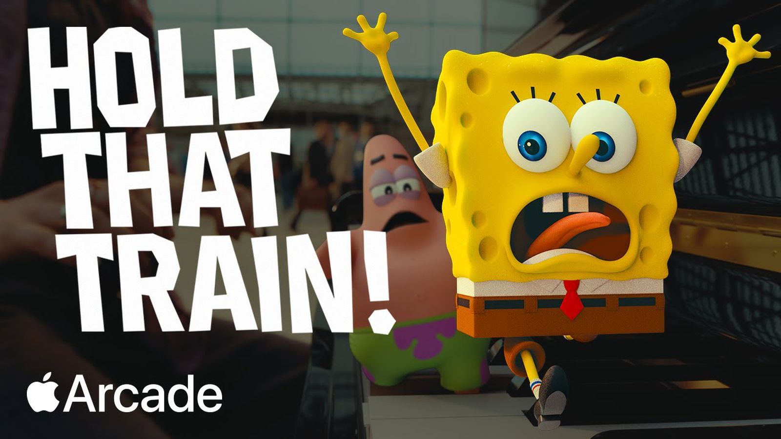 Apple Arcade – setki gier na iPhone’a dostępne w nowej reklamie z kultowymi postaciami
