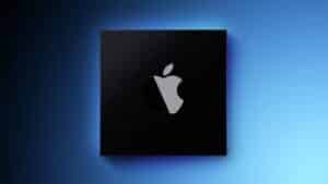 Apple bada wykorzystanie sztucznej inteligencji generatywnej w projektowaniu własnych chipów