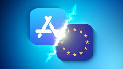 Apple musi dostosować App Store do unijnych przepisów Digital Markets Act do 22 czerwca lub zapłacić kolejne kary finansowe