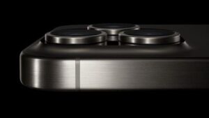 Apple testuje aparat 200 MP w przyszłych modelach iPhone'a