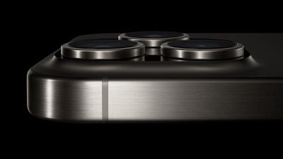 Apple testuje aparat 200 MP w przyszłych modelach iPhone'a