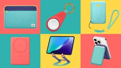 Apple wprowadza nowe, letnie kolory akcesoriów