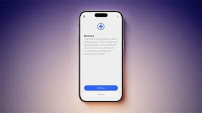 Asystent odzyskiwania w iOS 26 – prosty sposób na przywrócenie iPhone'a do działania bez komputera