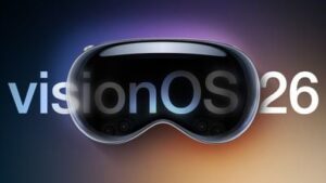Co nowego w visionOS 26 – usprawnienia i funkcje na konferencji Apple WWDC 2025