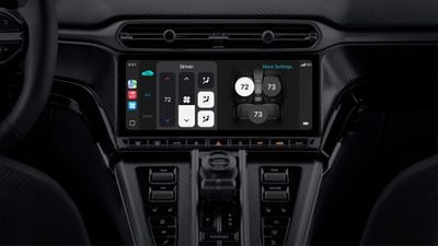 Dostępność i plany producentów samochodów dotyczące Apple CarPlay Ultra w 2025 roku