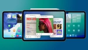 Ewolucja wielozadaniowości na iPadzie: rozmowa z Craigiem Federighim