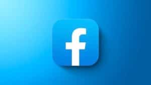 Facebook wprowadza logowanie za pomocą kluczy bezpieczeństwa na urządzeniach Apple