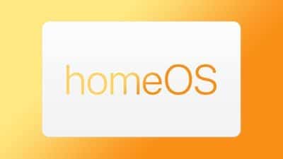 homeOS – nowy system operacyjny Apple dla inteligentnego domu na horyzoncie