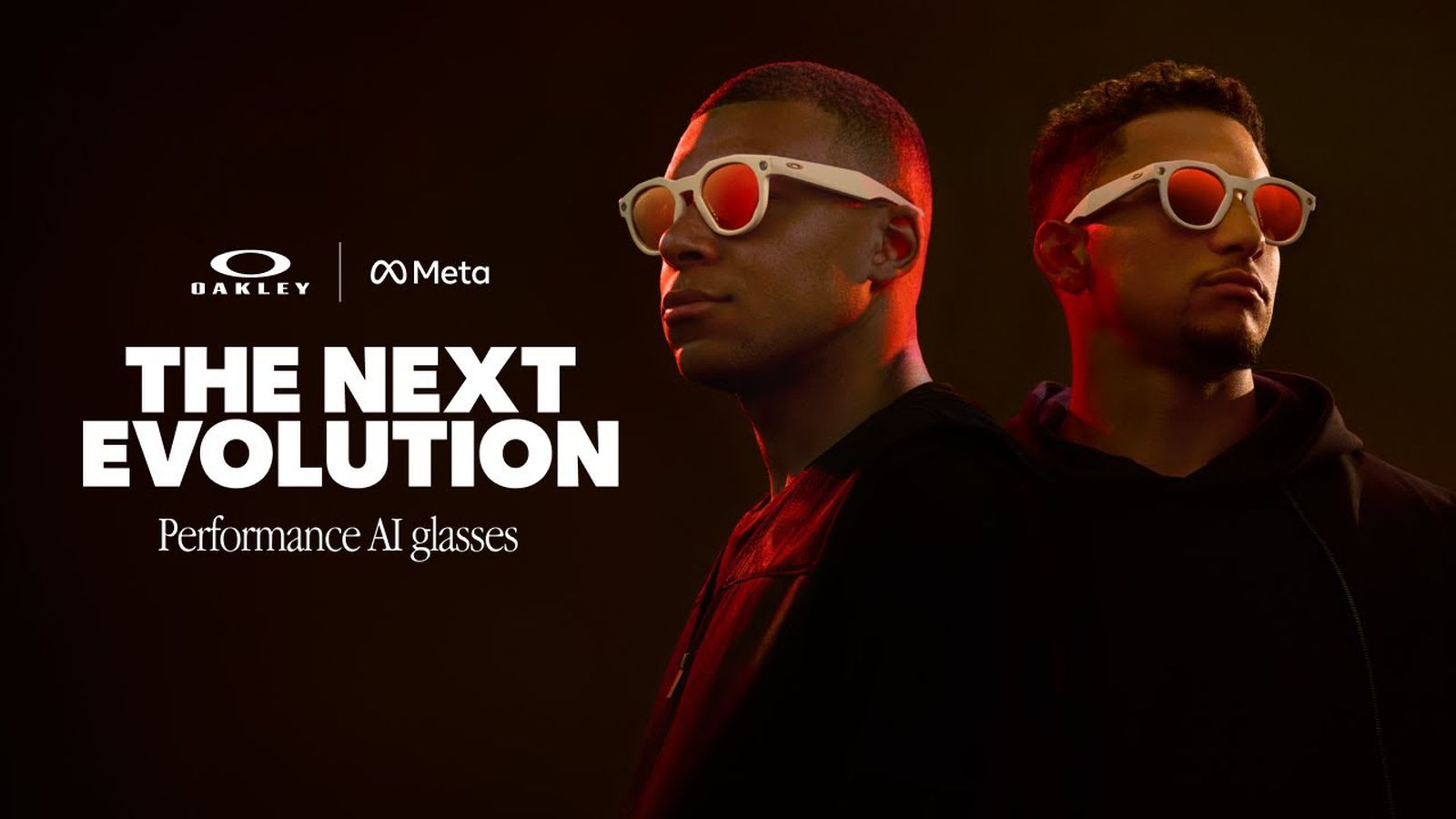 Inteligentne okulary Oakley Meta: nowa generacja z dłuższą żywotnością baterii i ulepszonymi funkcjami wideo