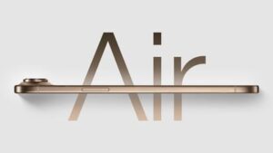 iPhone 17 Air z nowym rozmiarem wyświetlacza odkryty w drugiej becie iOS 26