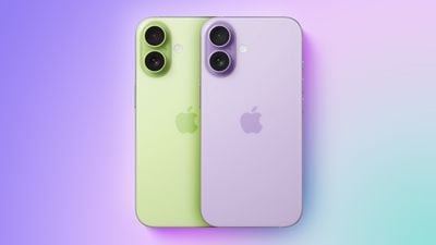 iPhone 17: Nowe kolory i kluczowe ulepszenia podstawowego modelu