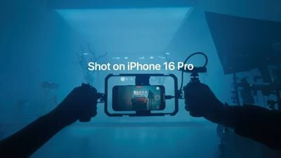 Kampania "Shot on iPhone" Apple zdobywa nagrodę Grand Prix za skuteczność kreatywną na festiwalu Cannes Lions 2025