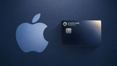 Karty Chase Sapphire Reserve z bezpłatnymi subskrypcjami Apple TV+ i Apple Music oraz podwyżką opłaty rocznej