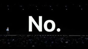 Koniec wieloletniej tradycji wywiadów Apple z Johnem Gruberem podczas WWDC