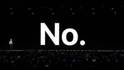 Koniec wieloletniej tradycji wywiadów Apple z Johnem Gruberem podczas WWDC