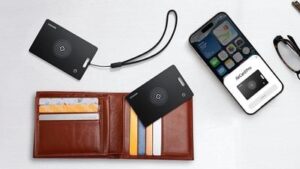Konkurs: Wygraj iPhone 16 Pro oraz kartę lokalizacyjną Lululook Find My Tracker Card