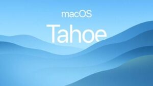 macOS 26 Tahoe: Koniec wsparcia dla starszych modeli Maców i lista kompatybilnych urządzeń