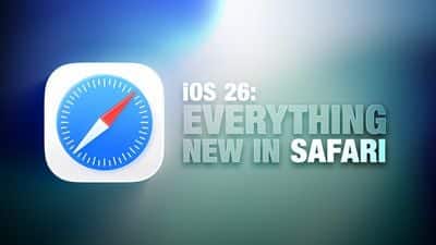 Najważniejsze nowości w przeglądarce Safari w iOS 26: nowy design, funkcje i poprawki prywatności