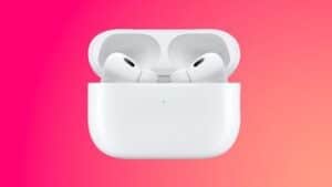 Niewydany produkt audio Apple ujawniony w kodzie systemowym – czy to AirPods Pro 3?
