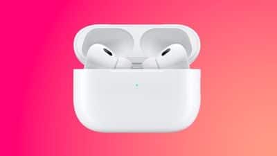 Niewydany produkt audio Apple ujawniony w kodzie systemowym – czy to AirPods Pro 3?