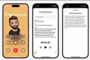 Nowe API do transkrypcji Apple w iOS 26 i macOS Tahoe – znacznie szybsze niż Whisper OpenAI