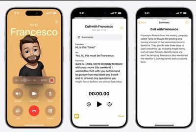 Nowe API do transkrypcji Apple w iOS 26 i macOS Tahoe – znacznie szybsze niż Whisper OpenAI