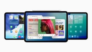 Nowe aplikacje Apple w iPadOS 26: Telefon, Podgląd, Dziennik i Gry