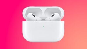 Nowe funkcje AirPods w iOS 26 i macOS 26: wykrywanie snu, sterowanie kamerą i więcej