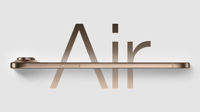 Nowe szczegóły o iPhone 17 Air – zmiana położenia przedniej kamery i ultra-cienka konstrukcja