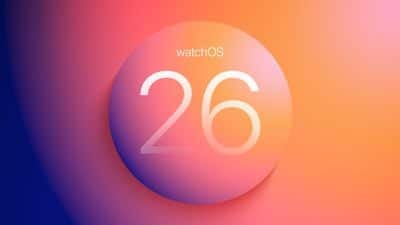 Nowości watchOS 26: co przyniesie aktualizacja Apple Watcha w 2025 roku?