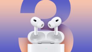 Pięć nowości, które pojawią się w AirPods Pro 3