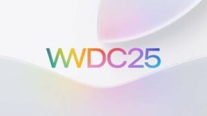 Playlista Apple Music na WWDC 2025 oraz zapowiedzi najnowszych aktualizacji systemów Apple