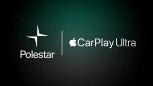 Polestar potwierdza wsparcie dla Apple CarPlay Ultra w swoich elektrycznych samochodach