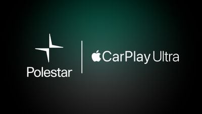 Polestar potwierdza wsparcie dla Apple CarPlay Ultra w swoich elektrycznych samochodach