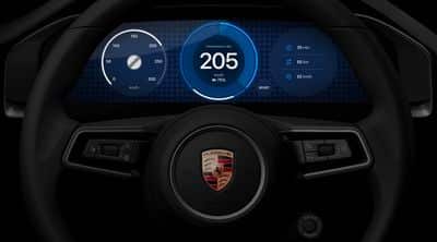 Porsche potwierdza plany wprowadzenia CarPlay Ultra w przyszłych modelach samochodów