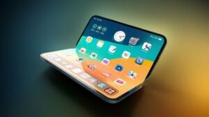Premiera składanego iPhone'a planowana na jesień 2026 roku