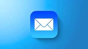 Problemy z aplikacją Mail na iPhone po aktualizacji do iOS 18.5: pusta i niereagująca ekran
