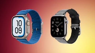 Problemy z crashami Apple Watch Hermès po aktualizacji watchOS 26 beta 2