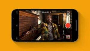 Rozszerzenie trybu kinowego nagrywania wideo w iOS 26 dla aplikacji firm trzecich