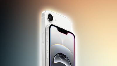 Sprzedaż iPhone 16e w Europie: wolniejszy start niż poprzednie modele średniej klasy Apple