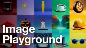 Ulepszenia aplikacji Image Playground w iOS 26 — bardziej realistyczne i różnorodne obrazy generowane przez AI
