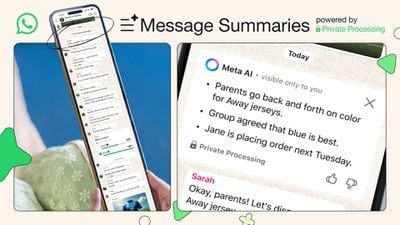 WhatsApp wprowadza podsumowania nieprzeczytanych wiadomości z wykorzystaniem sztucznej inteligencji