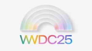 Zawartość i upominki konferencji WWDC 2025 dla deweloperów