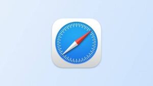 Znaczenie i zarządzanie favikonami w pasku ulubionych Safari 17 na macOS Sonoma