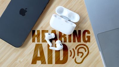 AirPods Pro 2: testy słuchu i funkcja aparatu słuchowego dostępne w nowych krajach