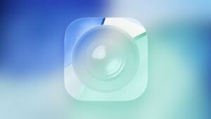 Aktualizacje aplikacji Aparat w iOS 26: nowy design i funkcje usprawniające użytkowanie